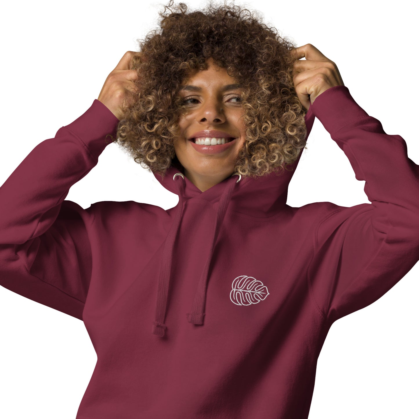 Coast Standard Hoodie – Drop 001, Built for Everyday Function