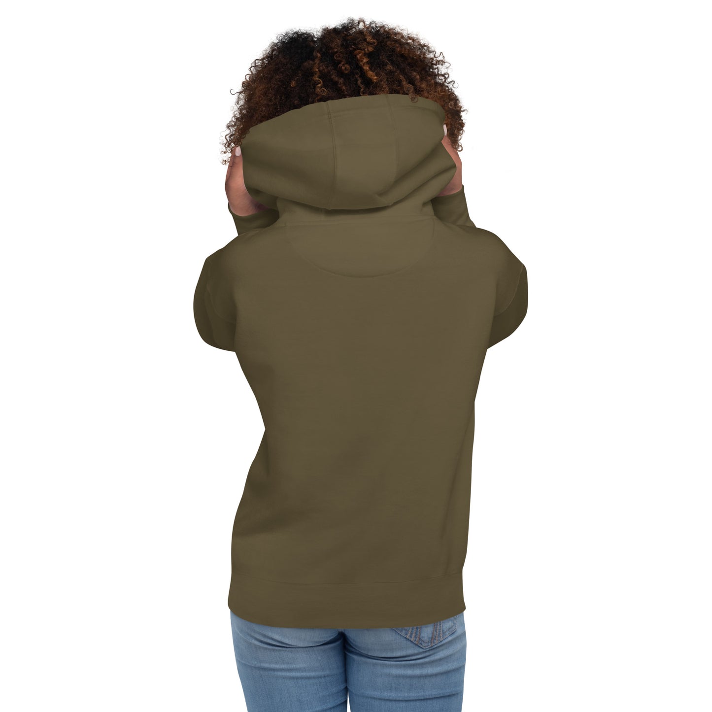Coast Standard Hoodie – Drop 001, Built for Everyday Function