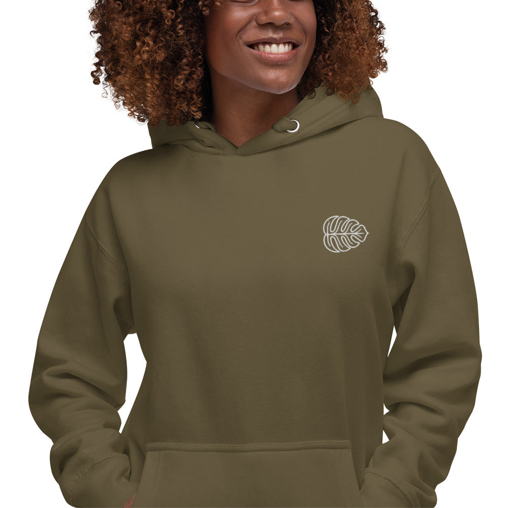 Coast Standard Hoodie – Drop 001, Built for Everyday Function