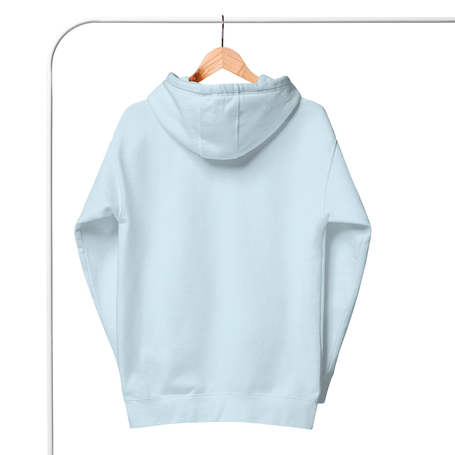 Coast Standard Hoodie – Drop 001, Built for Everyday Function