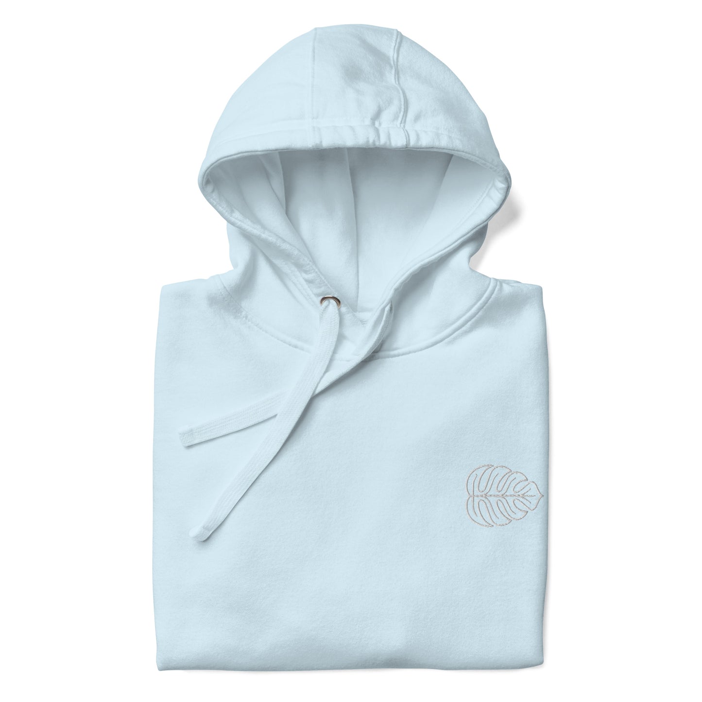 Coast Standard Hoodie – Drop 001, Built for Everyday Function