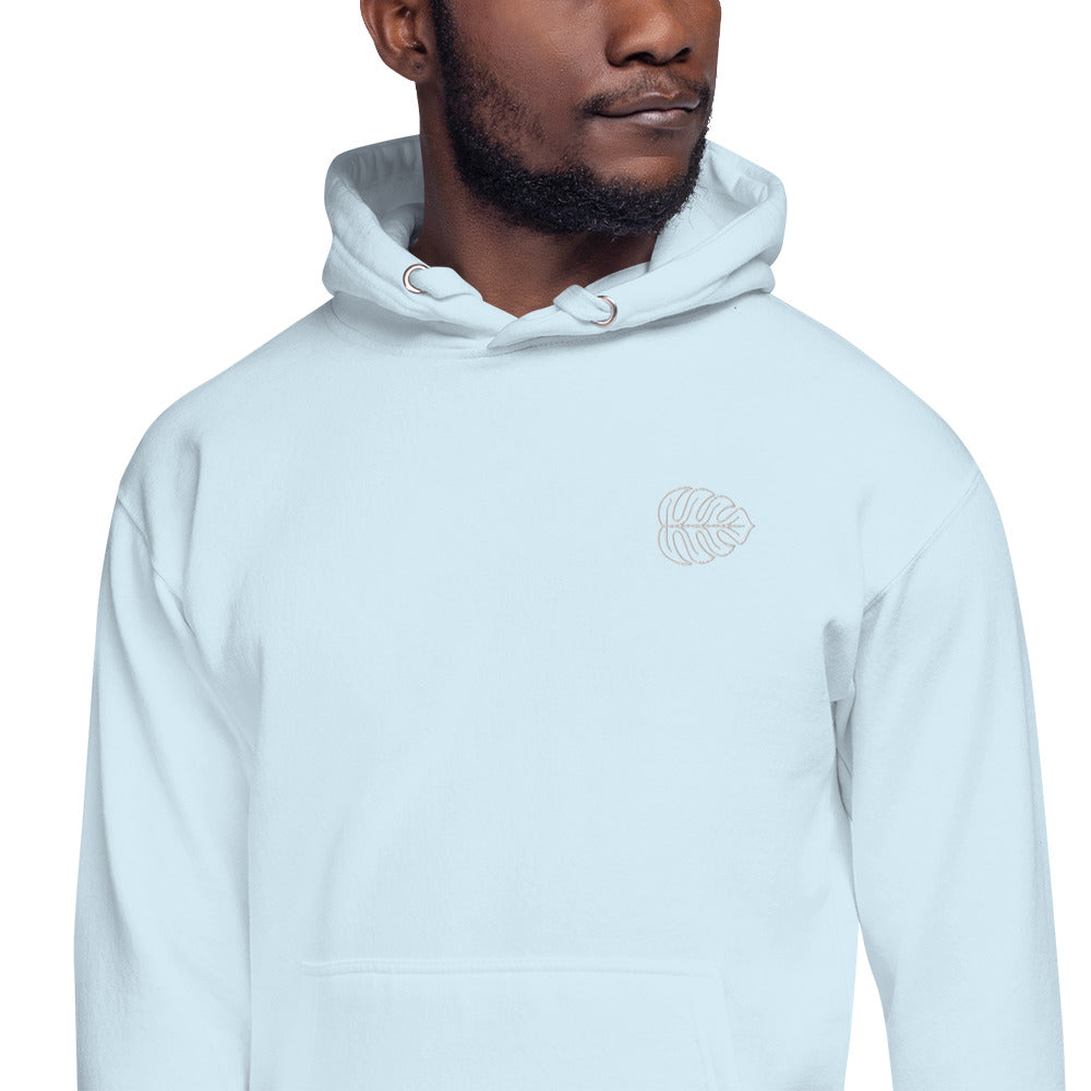 Coast Standard Hoodie – Drop 001, Built for Everyday Function