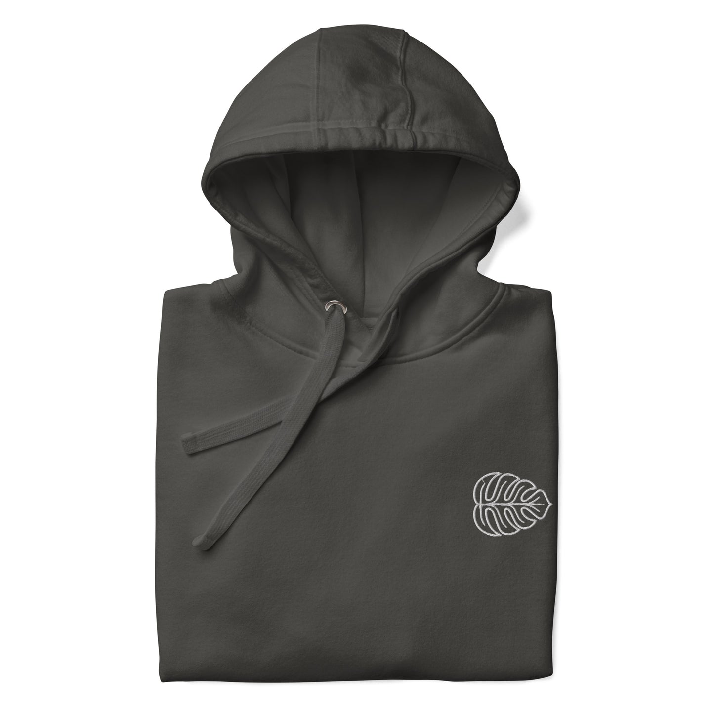 Coast Standard Hoodie – Drop 001, Built for Everyday Function