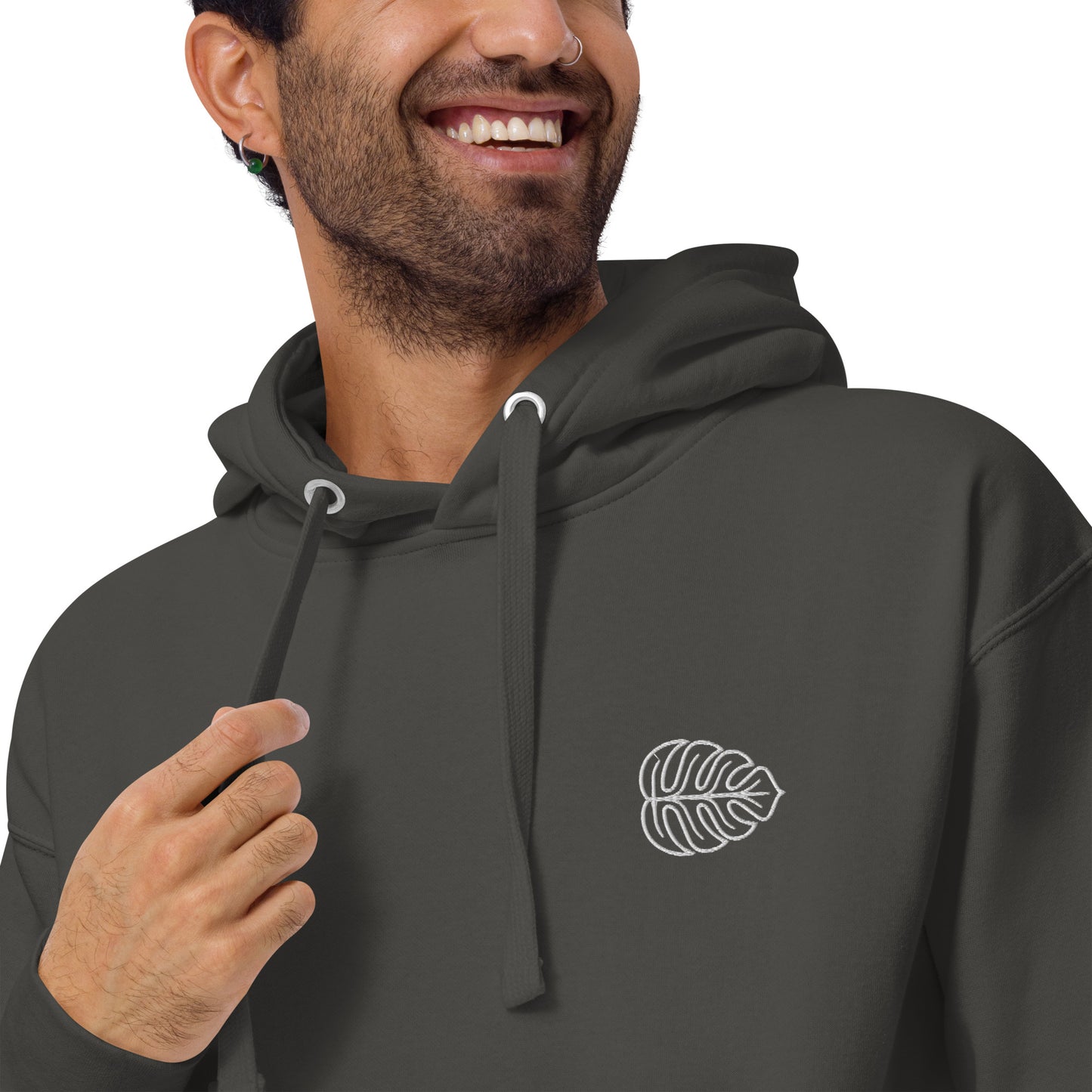 Coast Standard Hoodie – Drop 001, Built for Everyday Function