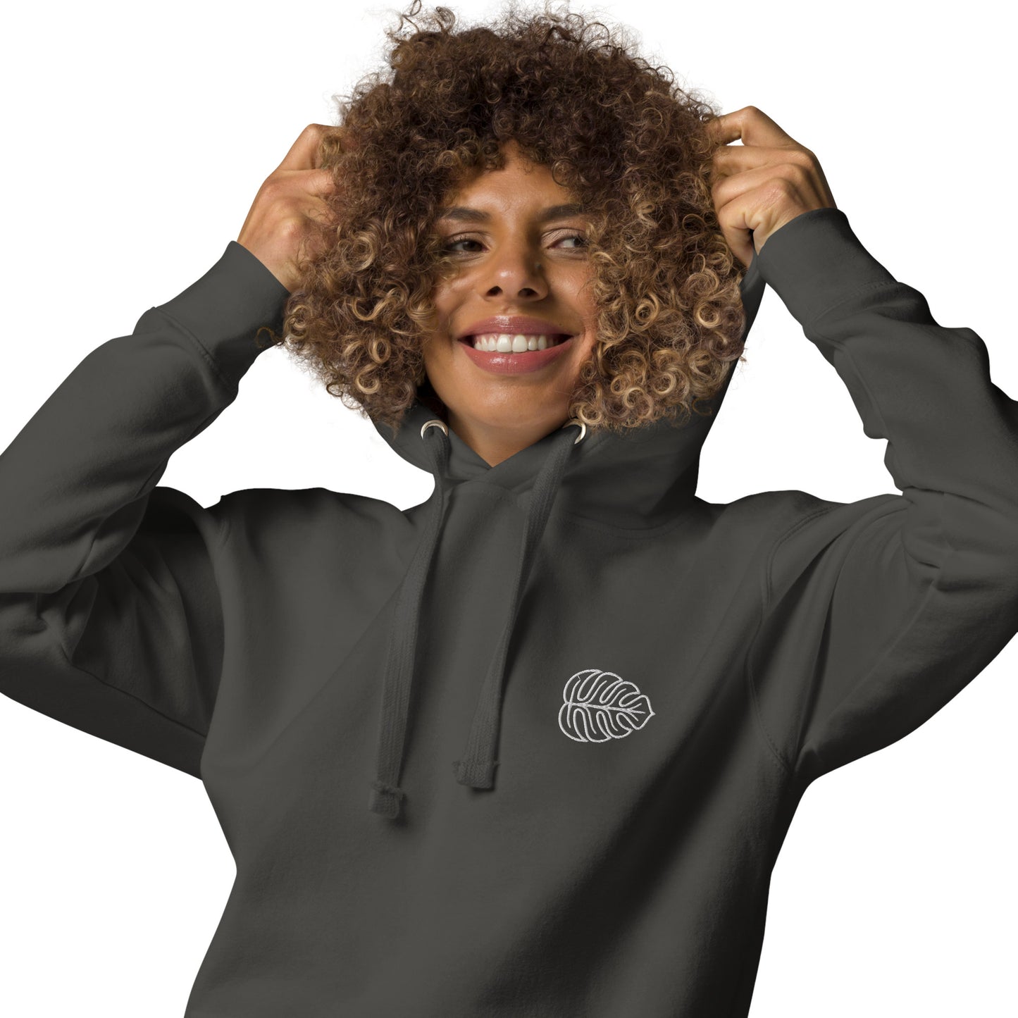 Coast Standard Hoodie – Drop 001, Built for Everyday Function