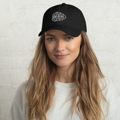 The Dad Hat – Black | Coast Standard