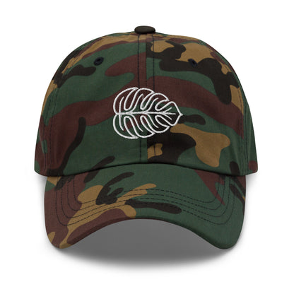 The Dad Hat – Stone | Coast Standard