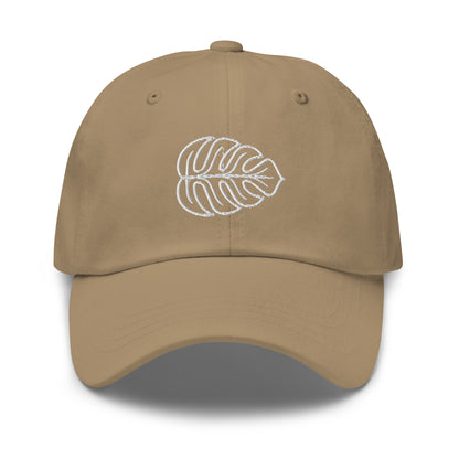The Dad Hat – Stone | Coast Standard
