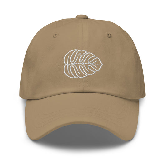 The Dad Hat – Khaki | Coast Standard