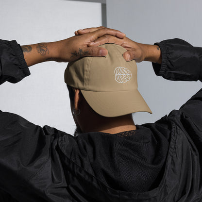 The Dad Hat – Khaki | Coast Standard