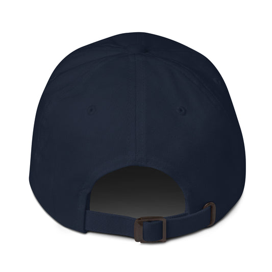 The Dad Hat – Navy | Coast Standard