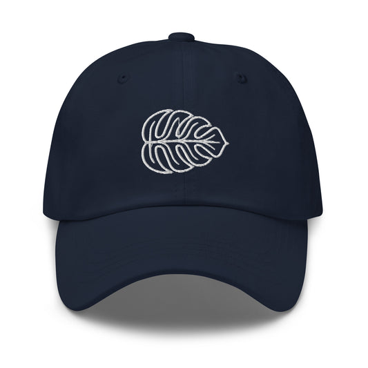 The Dad Hat – Navy | Coast Standard