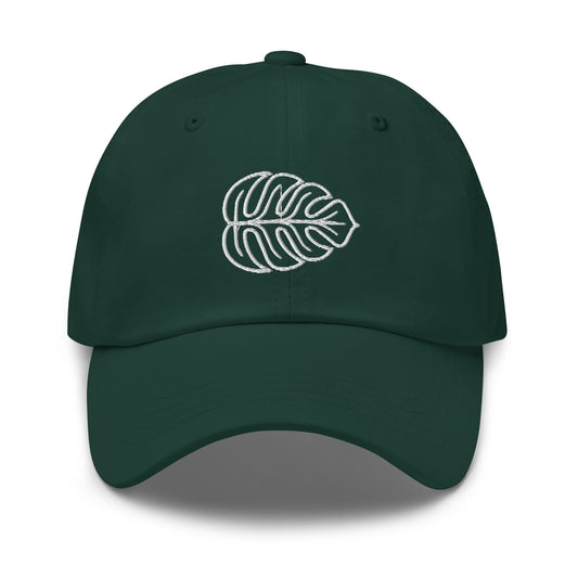 The Dad Hat – Spruce | Coast Standard