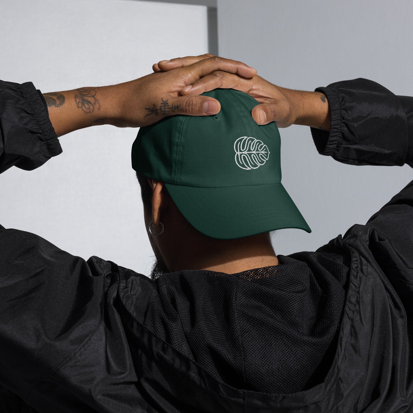 Coast Standard Dad Hat – Easy Fit, Everyday Shade