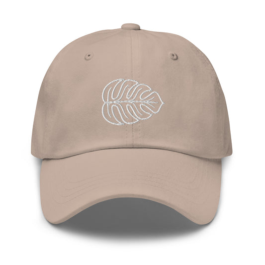 The Dad Hat – Stone | Coast Standard