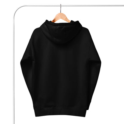The Coast Hoodie – Black | Coast Standard