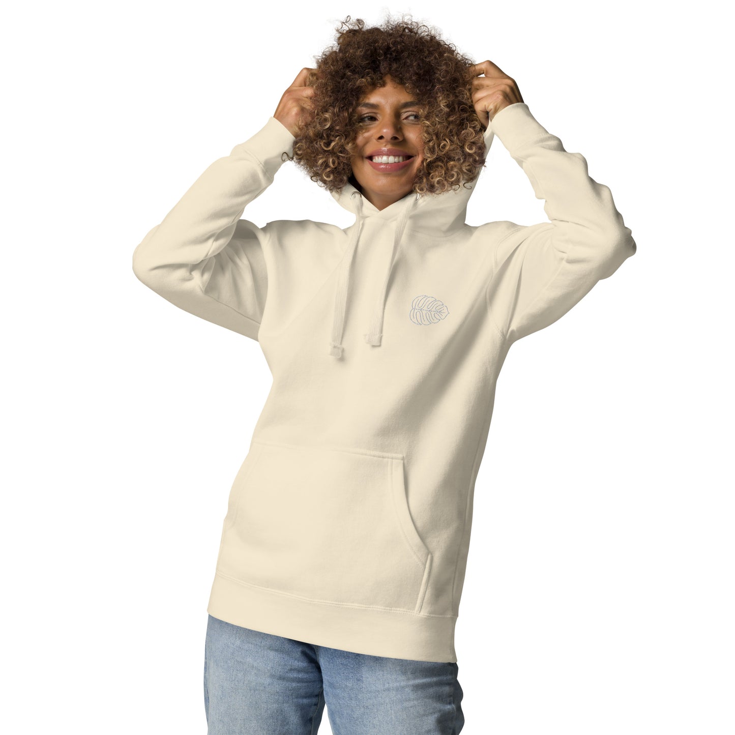 The Coast Hoodie – Bone | Coast Standard