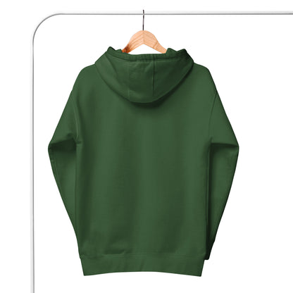 The Coast Hoodie – Forest | Coast Standard