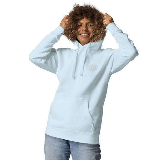 The Coast Hoodie – Sky | Coast Standard